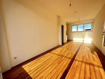 Perfekt aufgeteilte, sonnige 2-Zimmer-Wohnung mit Balkon und KFZ-Abstellplatz in einem modernen Neubau - Provisionsfrei, photo 2