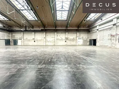 Immobilie mieten in Wien – 2 001 m², € 7 – Bild 9 von 17