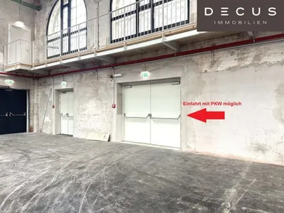 Immobilie mieten in Wien – 2 001 m², € 7 – Bild 11 von 17