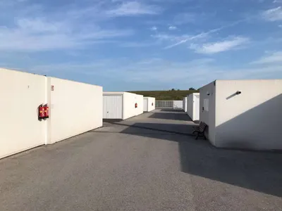 Immobilie mieten in Linz Land – 18 m², € 161 – Bild 2 von 9