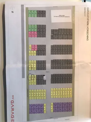 Immobilie mieten in Linz Land – 18 m², € 161 – Bild 9 von 9