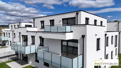 2-Zimmer-Wohnung mieten in Korneuburg – 44,33 m², € 880 – Bild 13 von 15