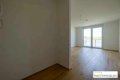 2-Zimmer-Wohnung mieten in Korneuburg – 44,33 m², € 880 – Bild 11 von 15
