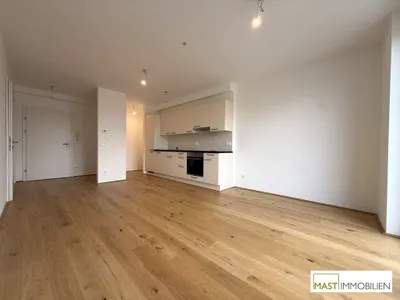 2-Zimmer-Wohnung mieten in Korneuburg – 44,33 m², € 880 – Bild 2 von 15