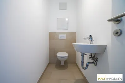 2-Zimmer-Wohnung mieten in Korneuburg – 44,33 m², € 880 – Bild 10 von 15
