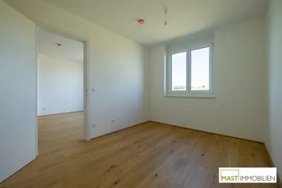 2-Zimmer-Wohnung mieten in Korneuburg – 44,33 m², € 880 – Bild 6 von 15