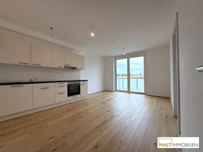 2-Zimmer-Wohnung mieten in Korneuburg – 44,33 m², € 880 – Bild 3 von 15