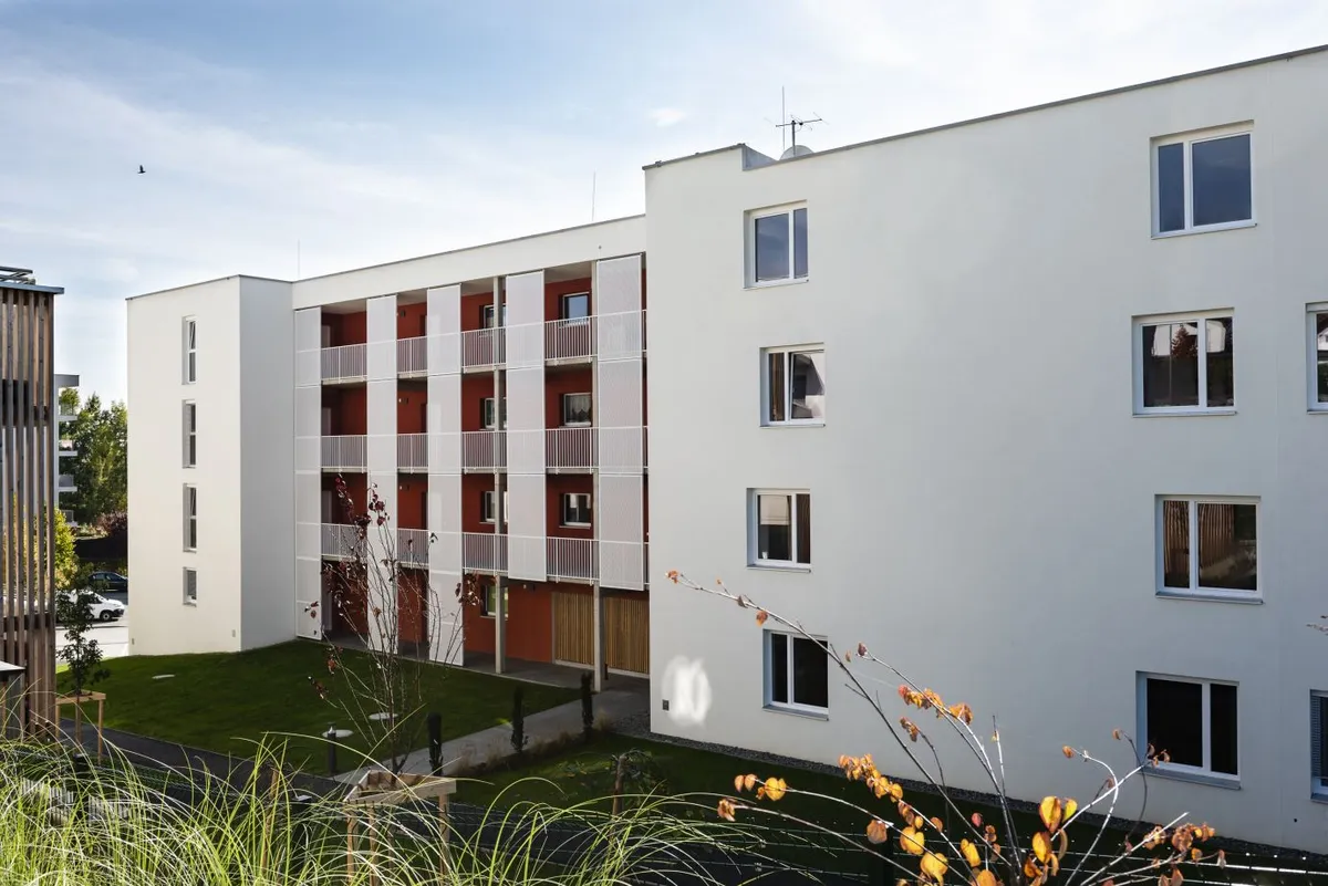 Wohnung – Weiz - Ansicht 3