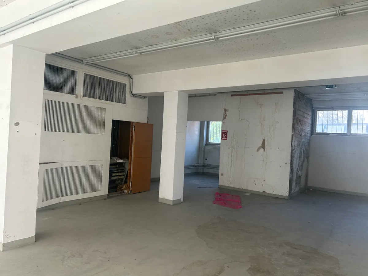 Bürofläche in der Meidlinger Hauptstraße - Widok 3