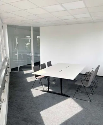 Gewerbeimmobilie mieten in Wien – 670 m², € 12 – Bild 6 von 10