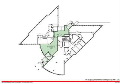 Gewerbeimmobilie mieten in Wien – 670 m², € 12 – Bild 7 von 10