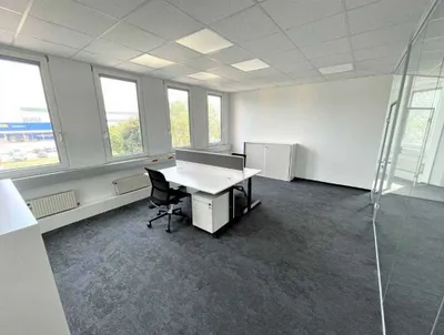 Gewerbeimmobilie mieten in Wien – 670 m², € 12 – Bild 5 von 10