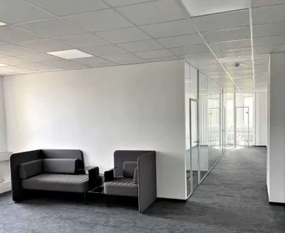 Gewerbeimmobilie mieten in Wien – 670 m², € 12 – Bild 4 von 10