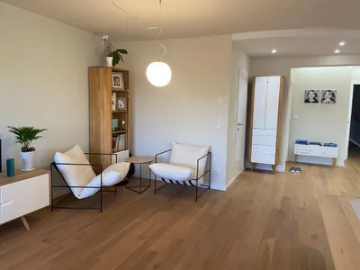 3-Zimmer-Wohnung mieten in Wien – 99 m², € 2.395 – Bild 4 von 27
