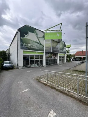Gewerbeimmobilie mieten in Wien – 1 300 m², € 11.760 – Bild 6 von 21