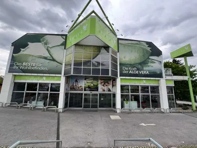 Gewerbeimmobilie mieten in Wien – 1 300 m², € 11.760 – Bild 5 von 21