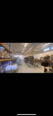 Gewerbeimmobilie mieten in Wien – 1 300 m², € 11.760 – Bild 11 von 21