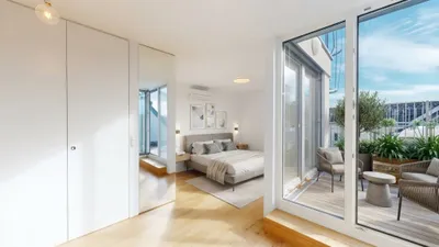 2-Zimmer-Wohnung mieten in Wien – 61,31 m², € 1.783 – Bild 10 von 18