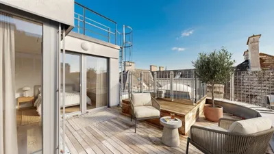 2-Zimmer-Wohnung mieten in Wien – 61,31 m², € 1.783 – Bild 13 von 18
