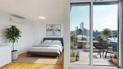 2-Zimmer-Wohnung mieten in Wien – 61,31 m², € 1.783 – Bild 9 von 18