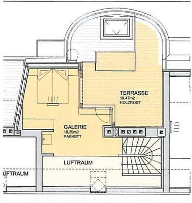 2-Zimmer-Wohnung mieten in Wien – 61,31 m², € 1.783 – Bild 18 von 18