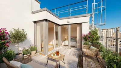 2-Zimmer-Wohnung mieten in Wien – 61,31 m², € 1.783 – Bild 12 von 18