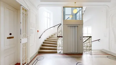 2-Zimmer-Wohnung mieten in Wien – 61,31 m², € 1.783 – Bild 14 von 18