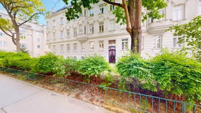 2-Zimmer-Wohnung mieten in Wien – 61,31 m², € 1.783 – Bild 16 von 18
