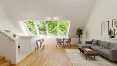 2-Zimmer-Wohnung mieten in Wien – 61,31 m², € 1.783 – Bild 2 von 18