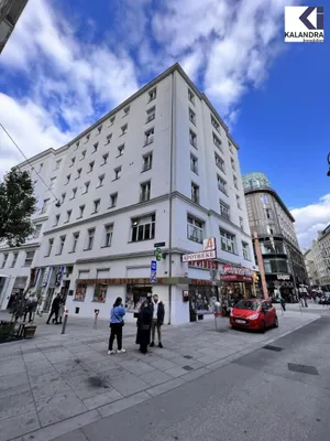 2-Zimmer-Wohnung mieten in Wien – 47,7 m², € 1.327 – Bild 9 von 11