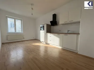 2-Zimmer-Wohnung mieten in Wien – 47,7 m², € 1.327 – Bild 1 von 11
