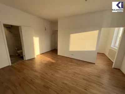 2-Zimmer-Wohnung mieten in Wien – 47,7 m², € 1.327 – Bild 5 von 11