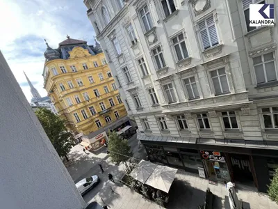 2-Zimmer-Wohnung mieten in Wien – 47,7 m², € 1.327 – Bild 7 von 11