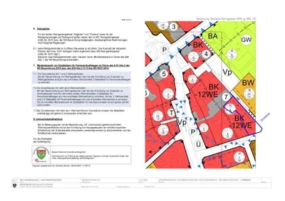 Grundstück kaufen in Bruck an der Leitha – 1 060 m², € 449.000 – Bild 5 von 14