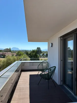 Wohnung mieten in Vöcklabruck – 62 m², € 1.050 – Bild 1 von 13
