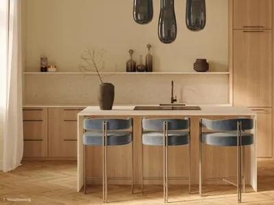 2-Zimmer-Wohnung kaufen in Wien – 115,45 m², € 1.273.400 – Bild 4 von 13