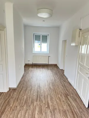 3-Zimmer-Wohnung mieten in Graz – 48 m², € 548
