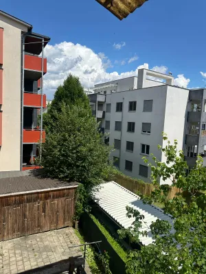 3-Zimmer-Wohnung mieten in Graz – 48 m², € 548 – Bild 8 von 12