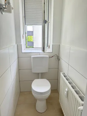3-Zimmer-Wohnung mieten in Graz – 48 m², € 548 – Bild 11 von 12