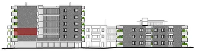 2-Zimmer-Wohnung kaufen in Klagenfurt – 64,26 m², € 271.300 – Bild 3 von 4