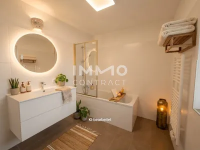 3-Zimmer-Wohnung mieten in Hollabrunn – 73,8 m², € 770 – Bild 6 von 9