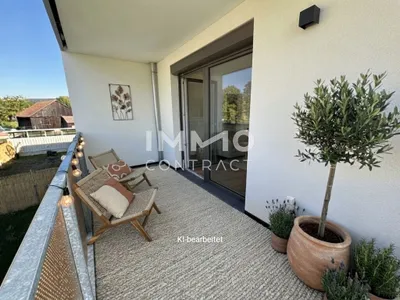 3-Zimmer-Wohnung mieten in Hollabrunn – 73,8 m², € 770 – Bild 4 von 9