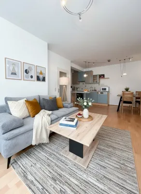 2-Zimmer-Wohnung kaufen in Graz – 55,07 m², € 198.500