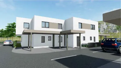 4-Zimmer-Haus kaufen in Klagenfurt Land – 183,2 m², € 420.000 – Bild 4 von 9