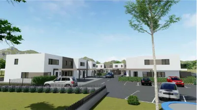 4-Zimmer-Haus kaufen in Klagenfurt Land – 183,2 m², € 420.000 – Bild 8 von 9