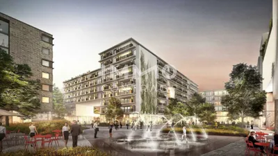 Gewerbeimmobilie mieten in Wien – 368 m²
