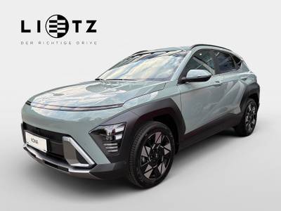 Hyundai Kona HEV (SX2)