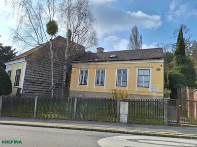 Grundstück kaufen in Wien – 802 m², € 830.000 – Bild 2 von 5