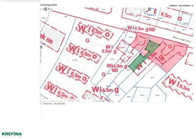 Grundstück kaufen in Wien – 802 m², € 830.000 – Bild 5 von 5