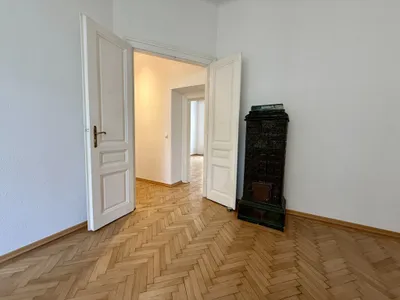 5-Zimmer-Wohnung mieten in Wien – 133 m², € 2.495 – Bild 22 von 26